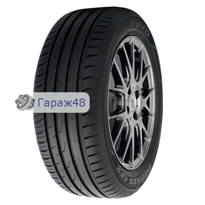 Toyo Proxes CF2 175/65 R14 82H